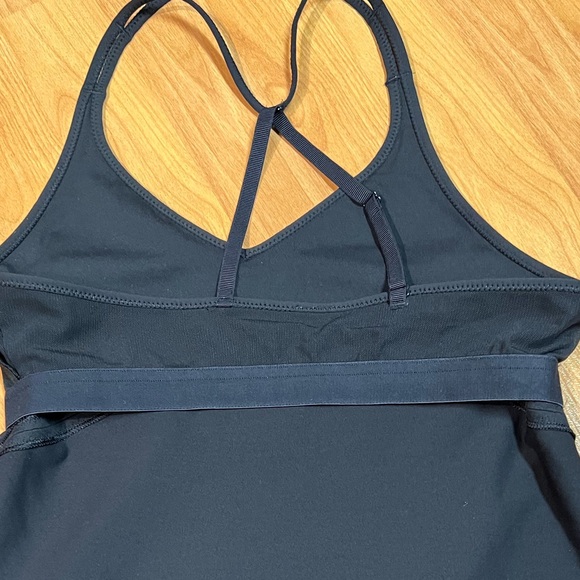 NWOT - Lululemon Surya Tank Top (Size 8) *Black - Picture 4 of 10